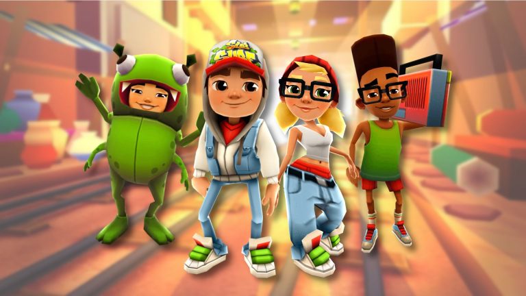 10 อันดับเกมมือถือมาแรง! ประจำเดือนพฤศจิกายน (Google Play)